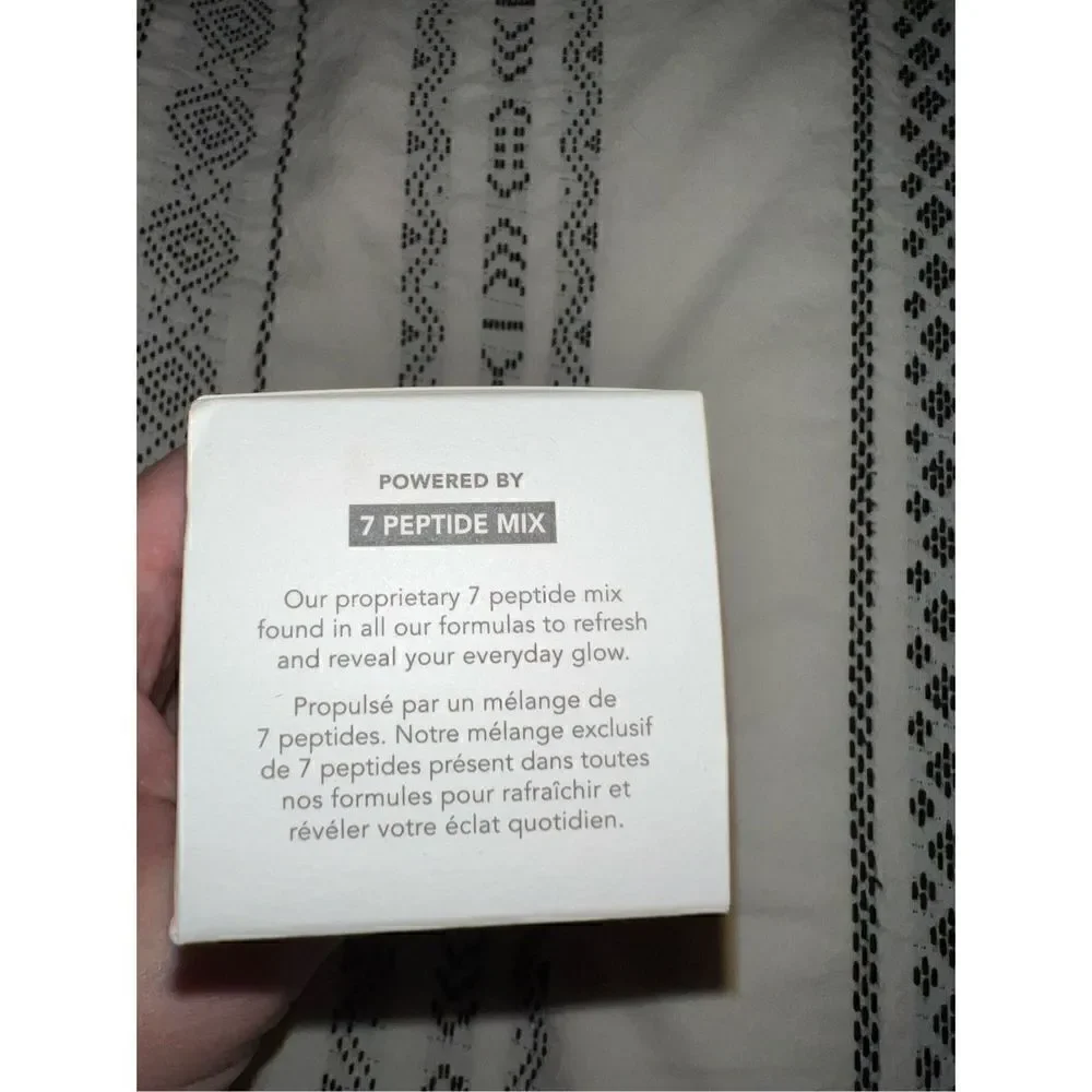 Rub-A-Dub Refining Peel Gel